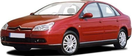 Citroen C5 1.6 Hdi Euro4 (Yarı Otomatik) Debriyaj Elektronik Bilye ve Volan Set Sachs